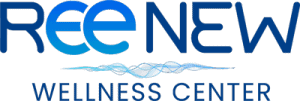 Reenew Wellness Center logo